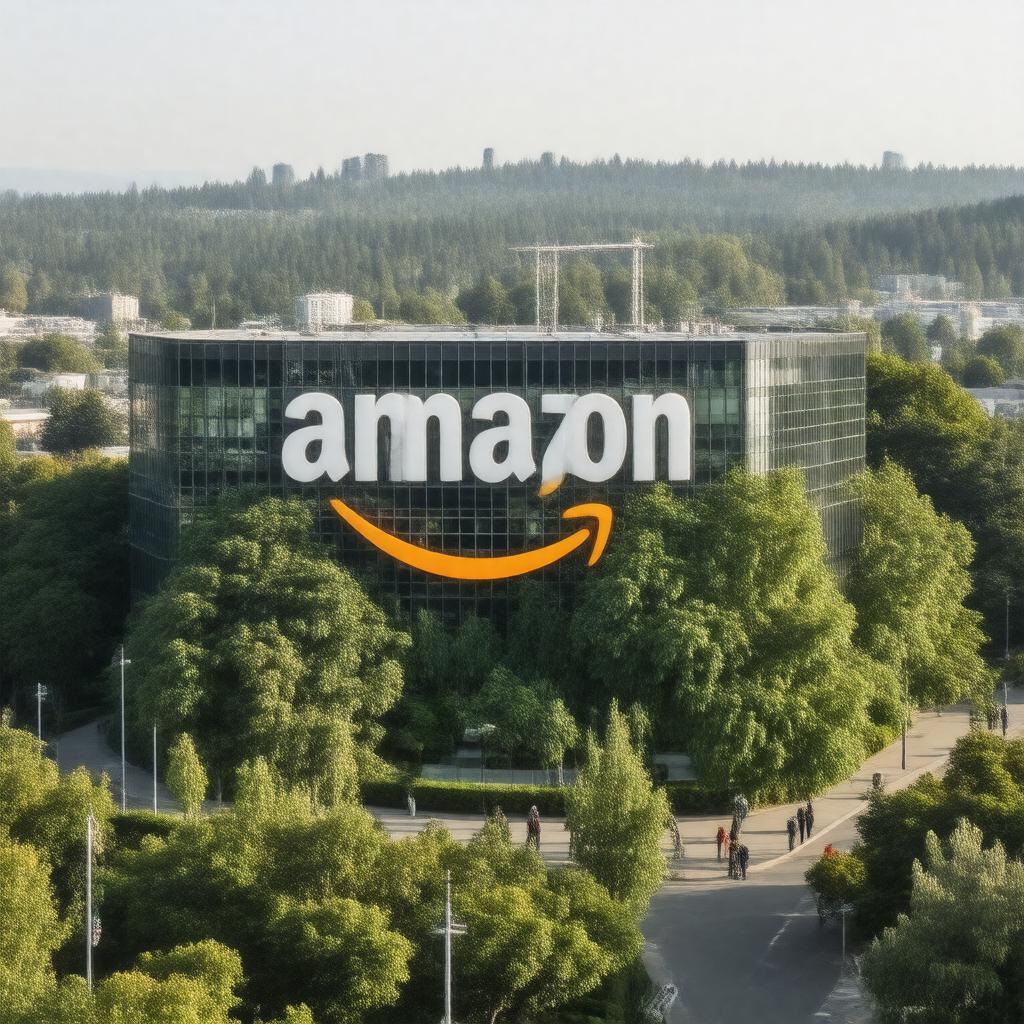 Amazon (Unternehmen)